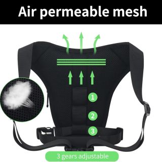 Tactical Leg Bag for Men Ultimate Drop Leg Bag Thigh Bag for Women Perfect for Fishing