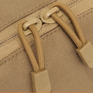 Tactical Waist Bag Multifuctional Storage Fishing Bag