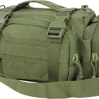 حقيبة نشر كوندور