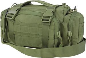 Condor Deployment Bag