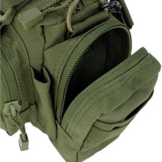 Condor Deployment Bag