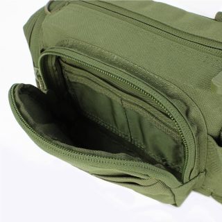 Condor Deployment Bag