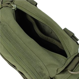 Condor Deployment Bag