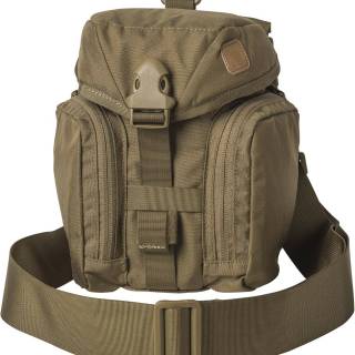 حقيبة ظهر، ألوان بسيطة