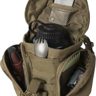 Backpack, Simple Colours