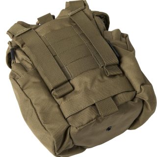 Backpack, Simple Colours