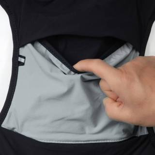 Running Hydration Vest Backpack, Trail Running Vest for Men & Women