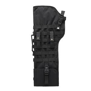 Tactical Bag Military Outdoor Rifle Shotgun Bag Molle Handbag Single Shoulder Sports Bag Paintball Gun Bag