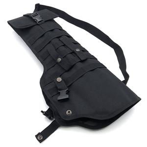 Outdoor tactical shoulder backpack holster multifunctional portable hand-held gun butt bag professional sports bag