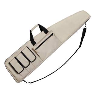 Hunting storage bag waterproof fishing bag single shoulder portable 1.3m tactical gun bag