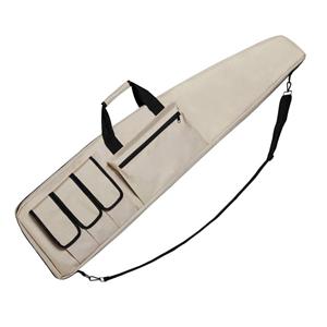 Hunting storage bag waterproof fishing bag single shoulder portable 1.3m tactical gun bag