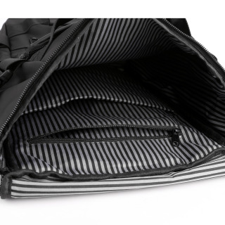 Men's Business Backpack Password Lock Waterproof Backpack Large Capacity Travel Multi-function Anti-theft Computer Bag