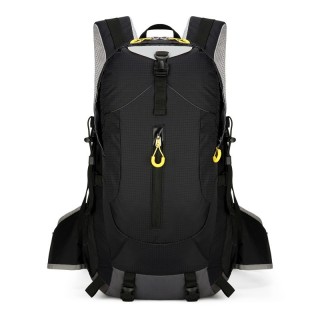 Travel backpack large capacity leisure outdoor business trip travel lightweight waterproof mountaineering bag women's backpack men