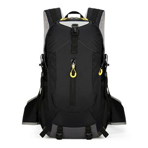 Travel backpack large capacity leisure outdoor business trip travel lightweight waterproof mountaineering bag women's backpack men