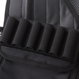 Tactical vest mesh vest amphibious multifunctional real-life CS outdoor equipment anti-stab combat