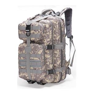 Sports Camping Hiking Trekking Fishing Hunting Bags Outdoor Tactical Rucksacks Nylon 40L
