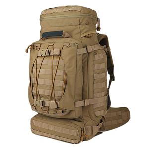 90L Outdoor Camping Tactical Backpack Travel Large Capacity Rucksack MOLLE Multifunctional Outdoor Backpack
