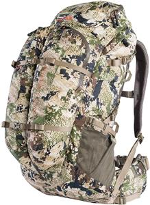 Gear Mountain 2700 Hunting Pack