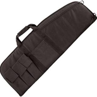 Duty Series Gun Case Padded Tactical Rifle Bag for Hunting Shooting Range Sports Storage and Transport