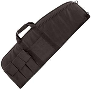 حقيبة بندقية تكتيكية مبطنة من سلسلة Duty لصيد الرماية وتخزين الأسلحة الرياضية والنقل