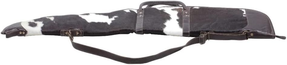 غطاء حقيبة بندقية طلقة واحدة