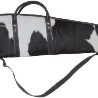 غطاء حقيبة بندقية طلقة واحدة