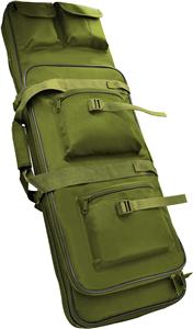 Gewehrrucksack Weiche Gewehrkoffer Schrotflintentasche Taktischer Gewehrkoffer Schrotflintenrucksack Waffenkoffer