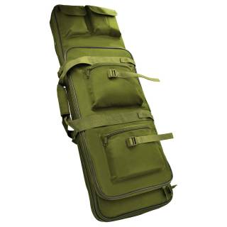 Rifle Backpack Soft Rifle Cases Shotgun Bag Tactical Rifle Case Shotgun Backpack Gun Case