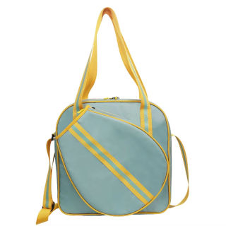 Tennis Bag Tote Shoulder Strap Sport Tote Badminton Tennis Racket Bag