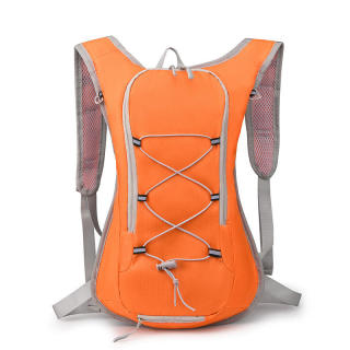 New Arrival Lightweight Cycling Backpack Outdoor Sports Portable Casual Double-Shoulder Bag