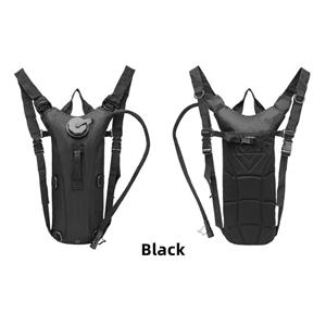 حقيبة ظهر رياضية تكتيكية مموهة مخصصة للجري وركوب الدراجات والتخييم وترطيب المياه