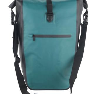 Wholesale Customized Logo Color Sizes 34L Dry Bag Backpack 100% Waterproof Backpack for Bike Carrier