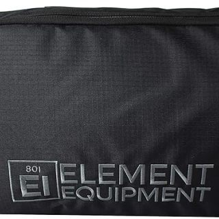 حقيبة تزلج مبطنة فاخرة - حقيبة سفر فاخرة عالية الجودة