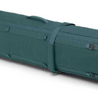 رولر متجه نحو الجبل