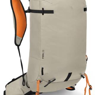 28L Ski- und Snowboard-Rucksack