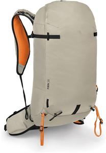 حقيبة ظهر للتزلج والتزلج على الجليد سعة 28 لترًا