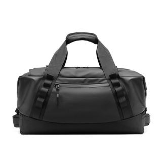 Travel Backpack Bag Pack with Shoe Compartment Foldable Duffle Bag Travel