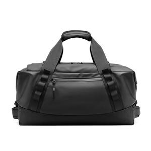 Travel Backpack Bag Pack with Shoe Compartment Foldable Duffle Bag Travel