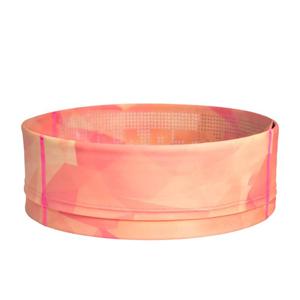 アウトドアスポーツ、軽量、高弾力、通気性、ぴったりフィット、目に見えないフィットネスクロスカントリーマラソンプロランニングウエストバッグ