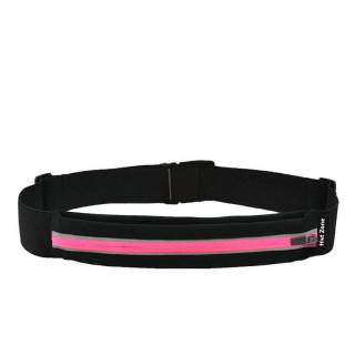 Сумка для мобильного телефона на пояс для занятий спортом на открытом воздухе для мужчин и женщин, фитнеса, бега, водонепроницаемая, ультратонкая, облегающая, не трясется