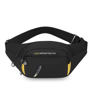 Сумка-мессенджер для занятий спортом на открытом воздухе, для велоспорта, многофункциональная, для работы на стройплощадке, для мобильного телефона, для бизнеса, с кошельком, модная нагрудная сумка