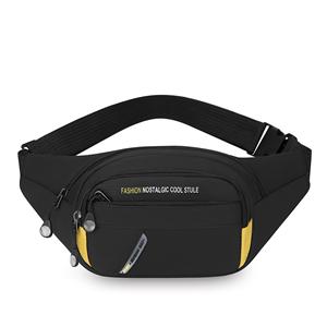 アウトドアスポーツ、サイクリング、メッセンジャーバッグ、多機能、建設現場作業、携帯電話ウエストバッグ、ビジネスウォレット、ファッショナブルなチェストバッグ