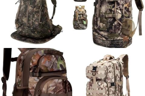 The Trend And Development Of Hunting Backpack