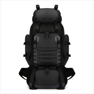 Водонепроницаемый альпинистский рюкзак, спортивная дорожная сумка, походные рюкзаки большой вместимости