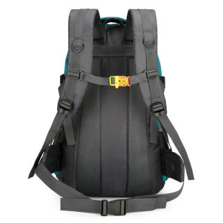 Водонепроницаемый походный рюкзак объемом 56–75 л, легкий дорожный походный рюкзак