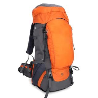 ハイキングバックパック 防水 アウトドア スポーツ 旅行 デイパック 男女兼用 キャンプ