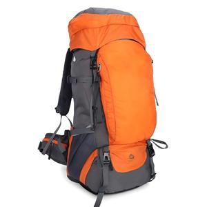 Wanderrucksack, wasserdicht, für Outdoor-Sport, Reisen, Tagesrucksack für Männer und Frauen, Camping