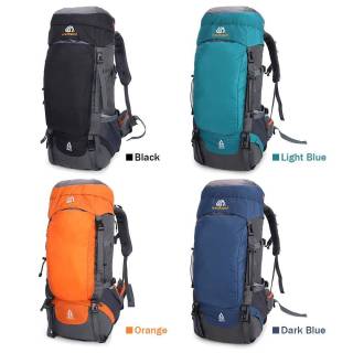 Wanderrucksack, wasserdicht, für Outdoor-Sport, Reisen, Tagesrucksack für Männer und Frauen, Camping