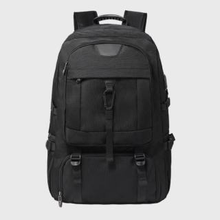 Wholesale Multi-function Fashion 18 Inch Laptop Travel Man Unisex Backpack