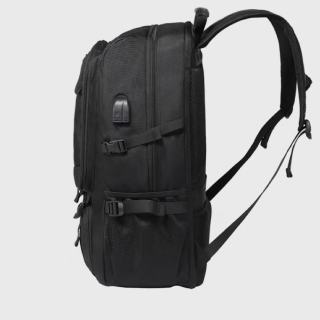 Wholesale Multi-function Fashion 18 Inch Laptop Travel Man Unisex Backpack